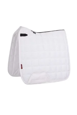 New Carbon Mesh Air Square Dressage Saddle Pad Dressage Saddle Pads