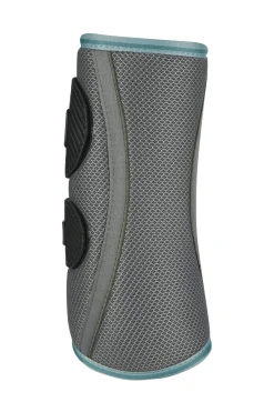 Discount Carbon Mesh Wrap Boot Horse Boots
