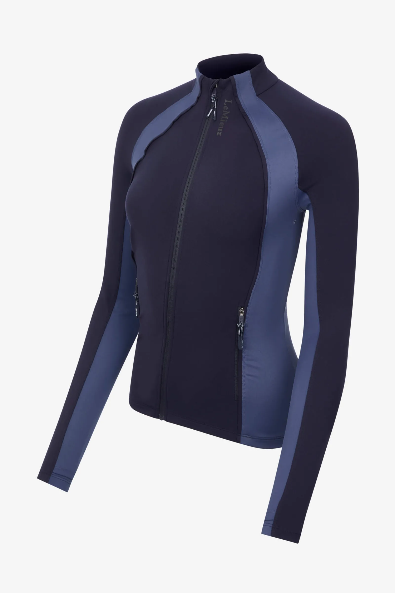 Best Carly Zip Through Shirt Women Tops & T-shirts