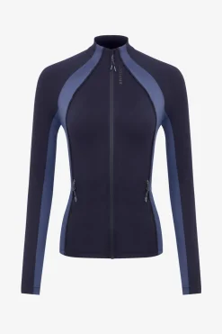 Best Carly Zip Through Shirt Women Tops & T-shirts