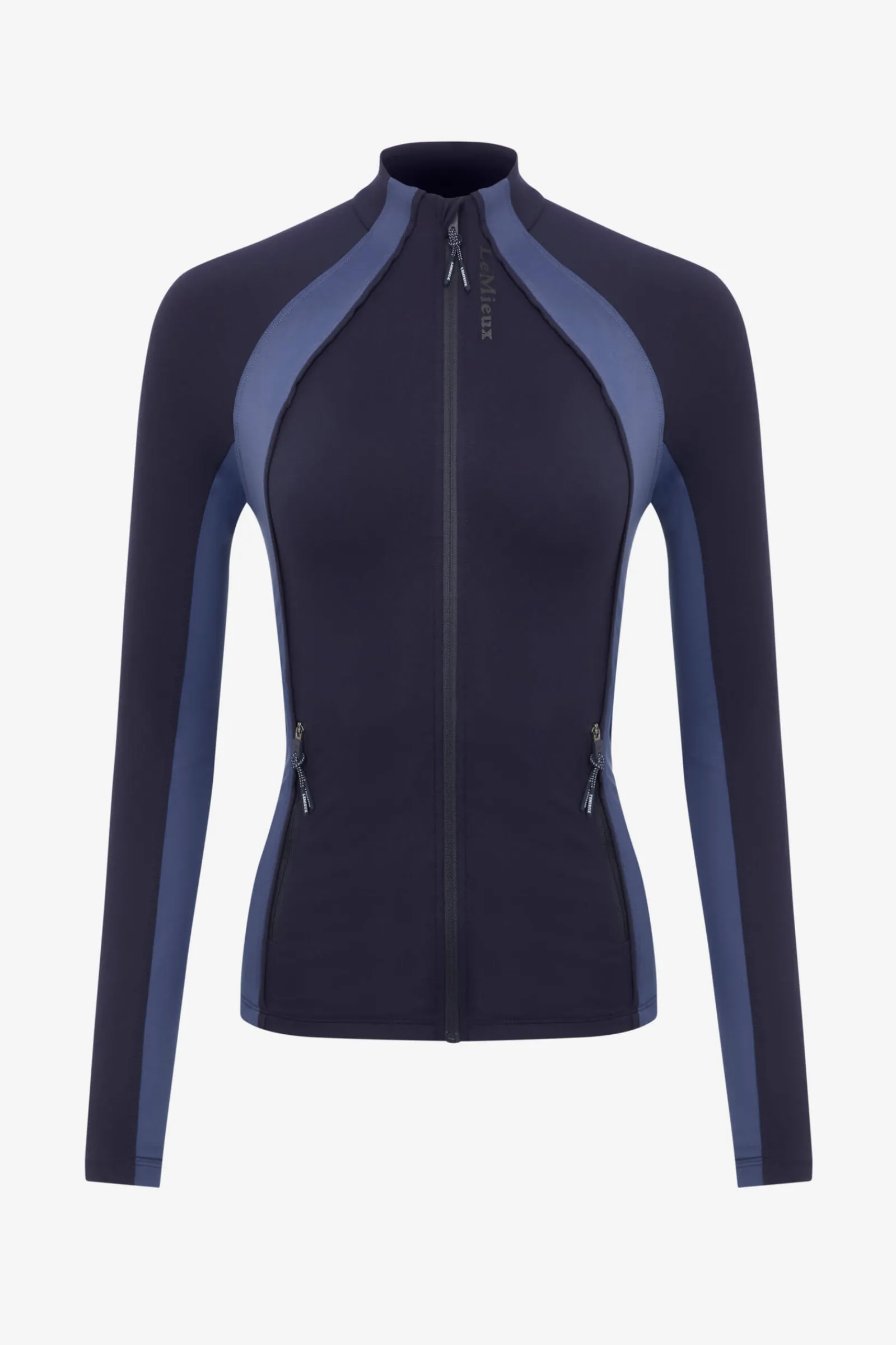 Best Carly Zip Through Shirt Women Tops & T-shirts