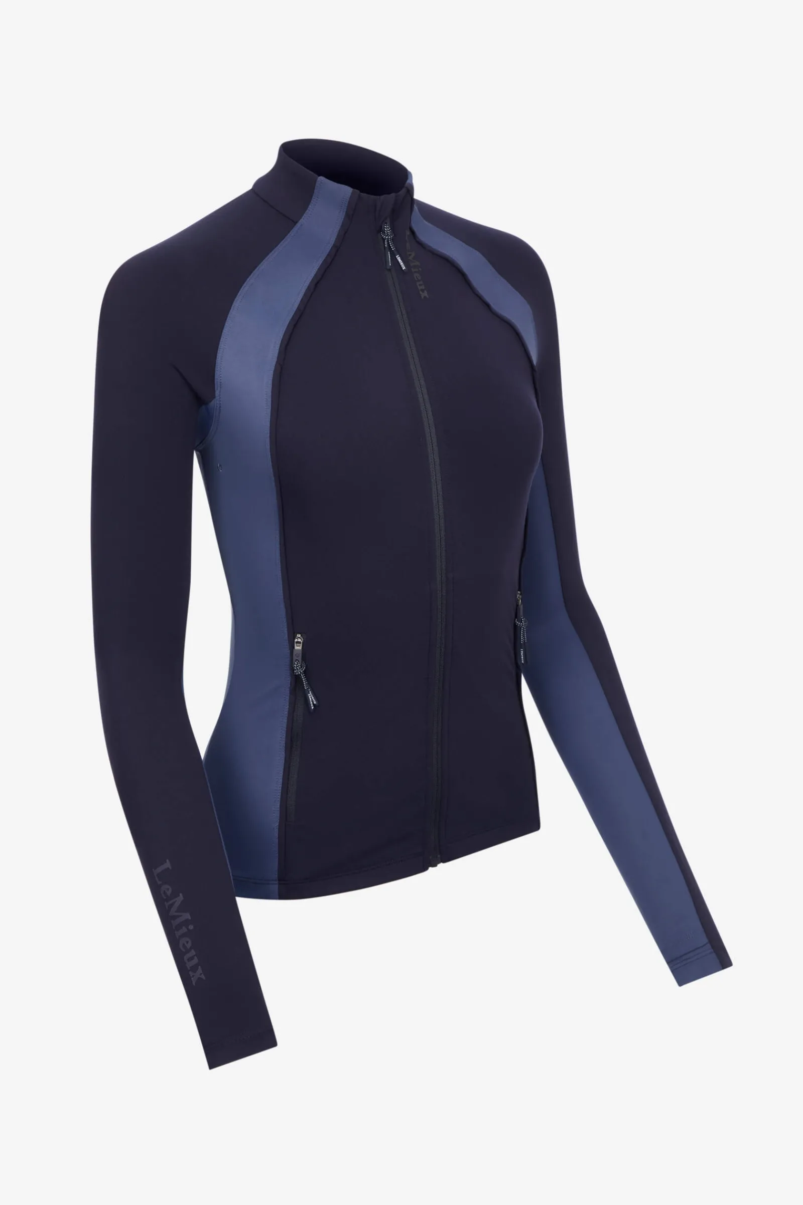 Best Carly Zip Through Shirt Women Tops & T-shirts