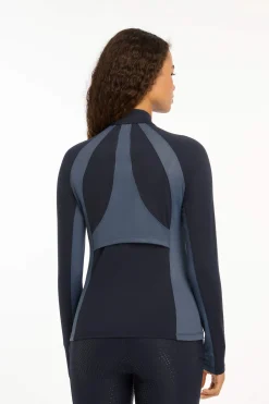 Best Carly Zip Through Shirt Women Tops & T-shirts