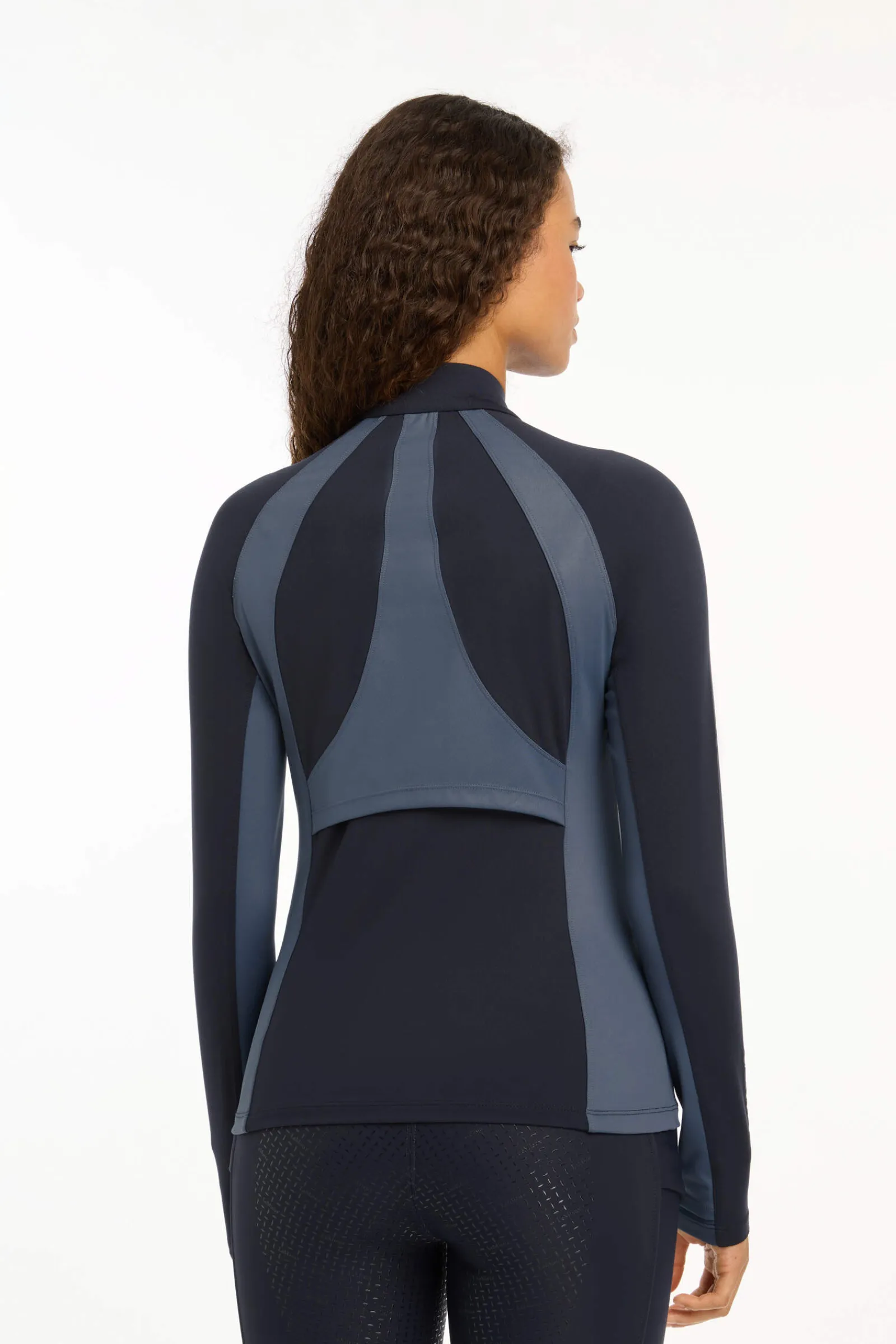 Best Carly Zip Through Shirt Women Tops & T-shirts