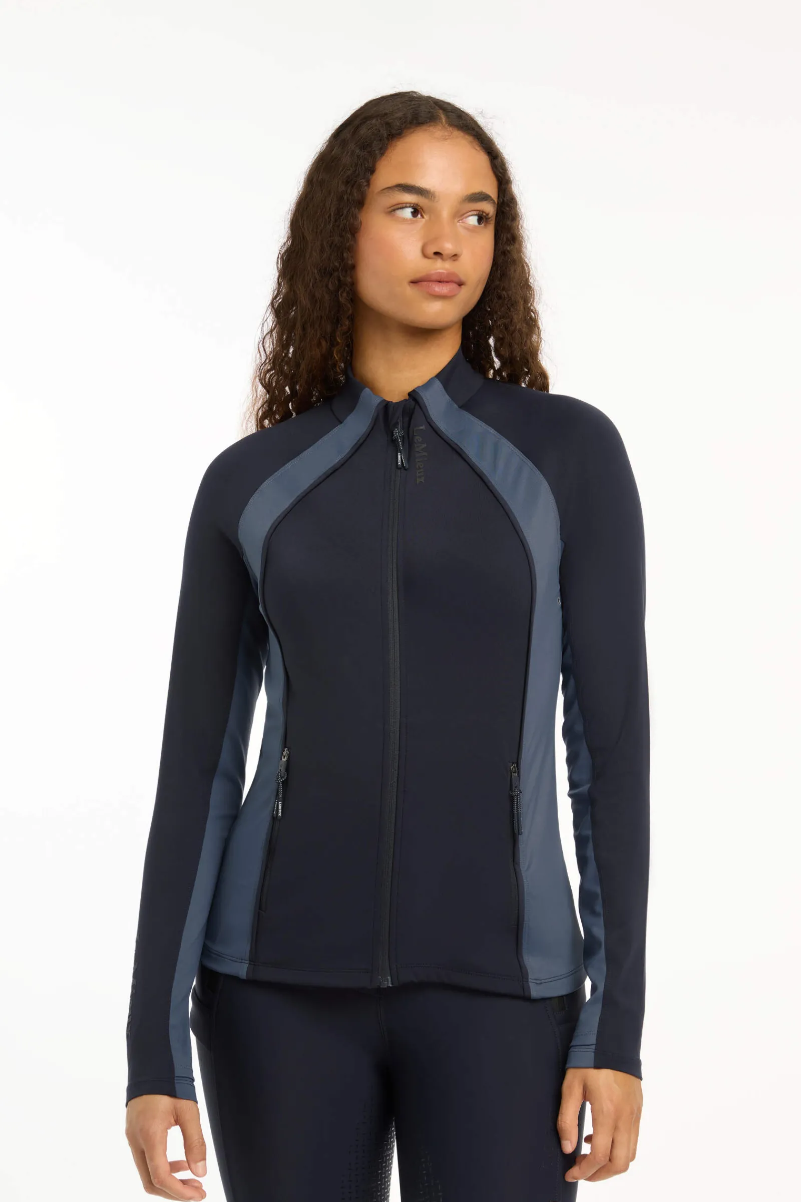 Best Carly Zip Through Shirt Women Tops & T-shirts