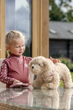 Clearance Chester Toy Puppy Gifts & Horse Toys