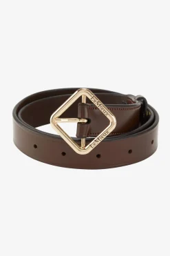 New Cleo Leather Belt Belts