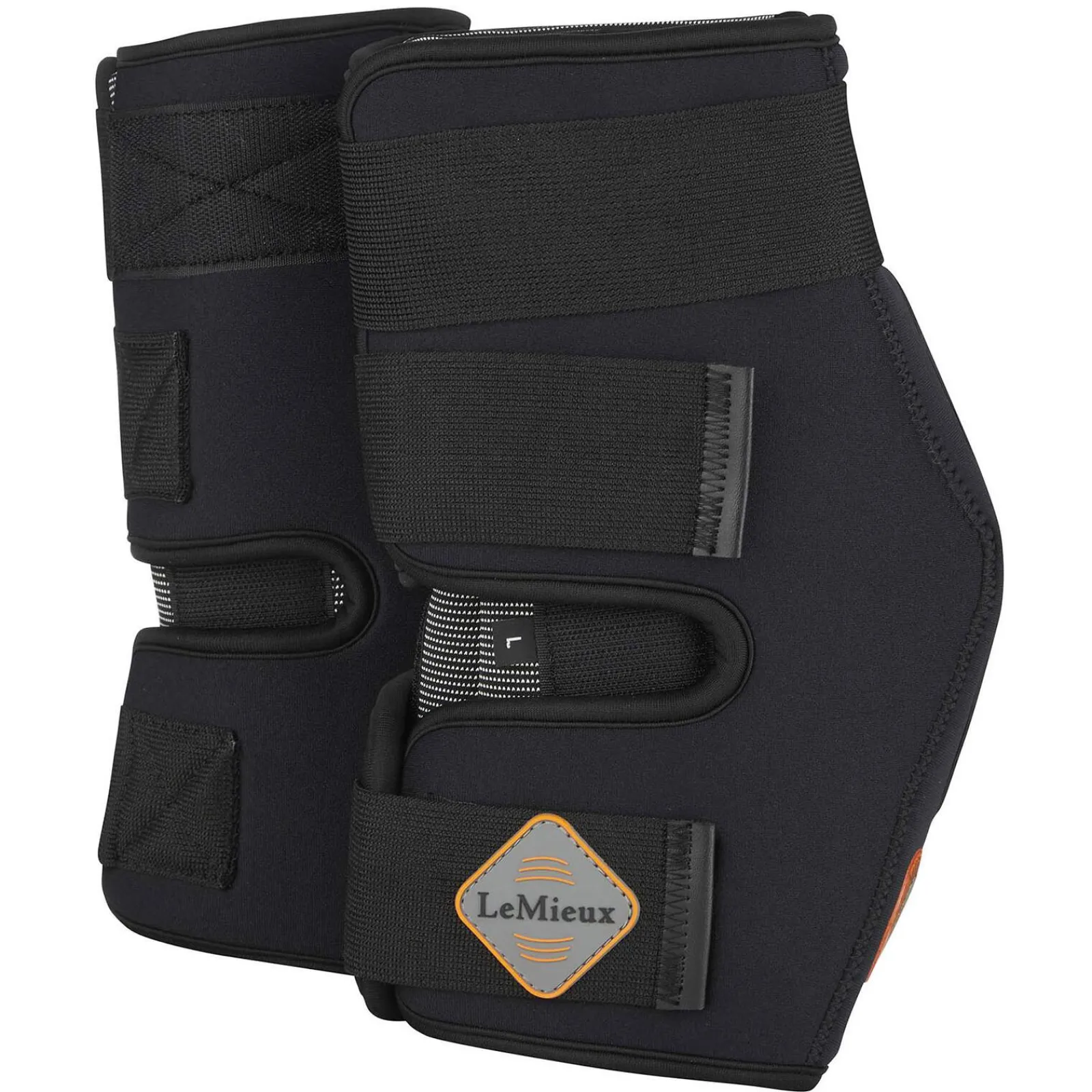 Best Conductive Magno Hock Boot (sold in pair) Horse Boots
