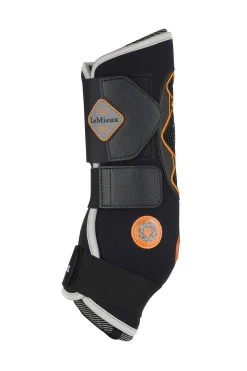 Online Conductive Magno Boots (front / hind) Horse Boots
