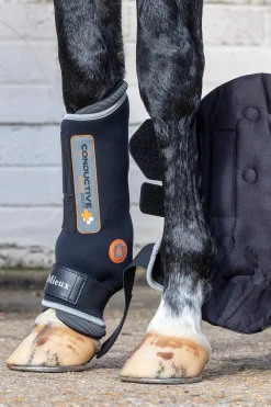 Online Conductive Magno Boots (front / hind) Horse Boots