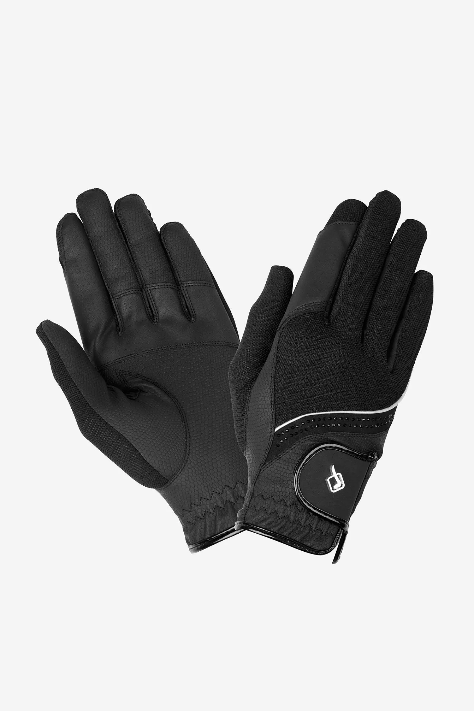 Clearance Crystal Gloves All Season Gloves