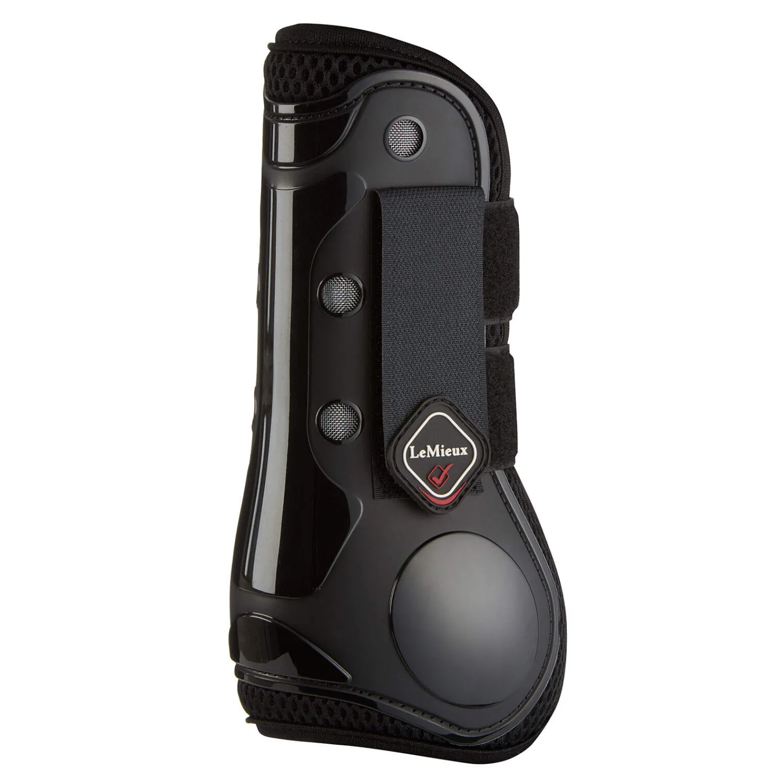 New Derby Tendon Boots Horse Boots