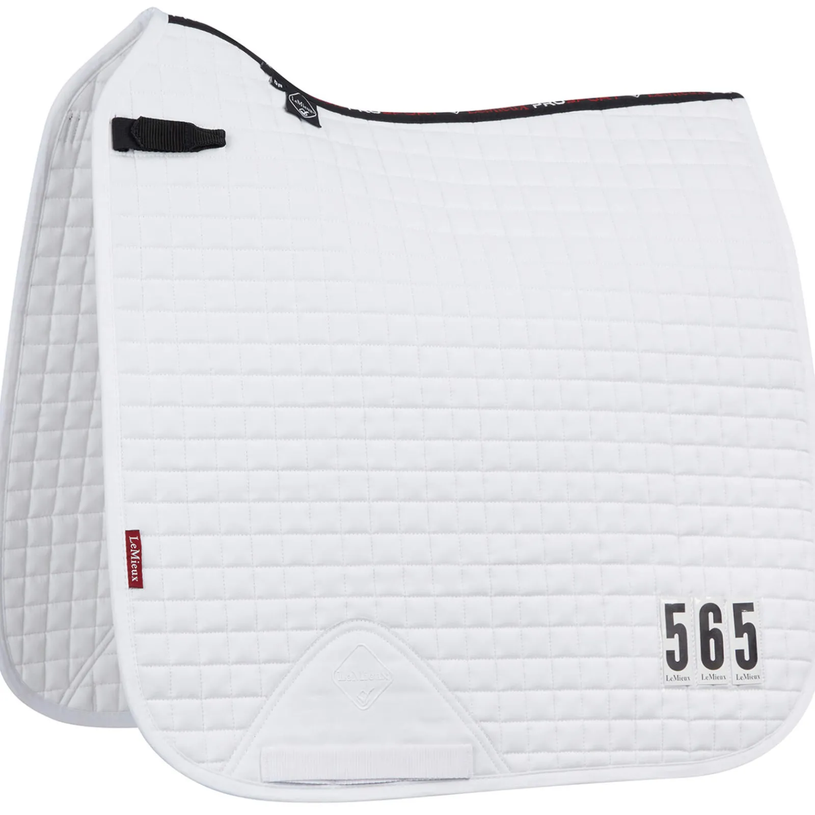 Best Dressage Competition Square Dressage Saddle Pads