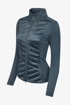 New Dynamique Jacket Women Coats & Jackets