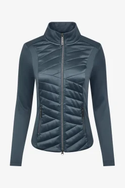 New Dynamique Jacket Women Coats & Jackets