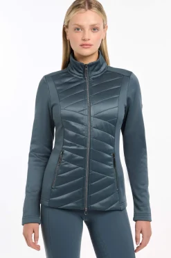 New Dynamique Jacket Women Coats & Jackets