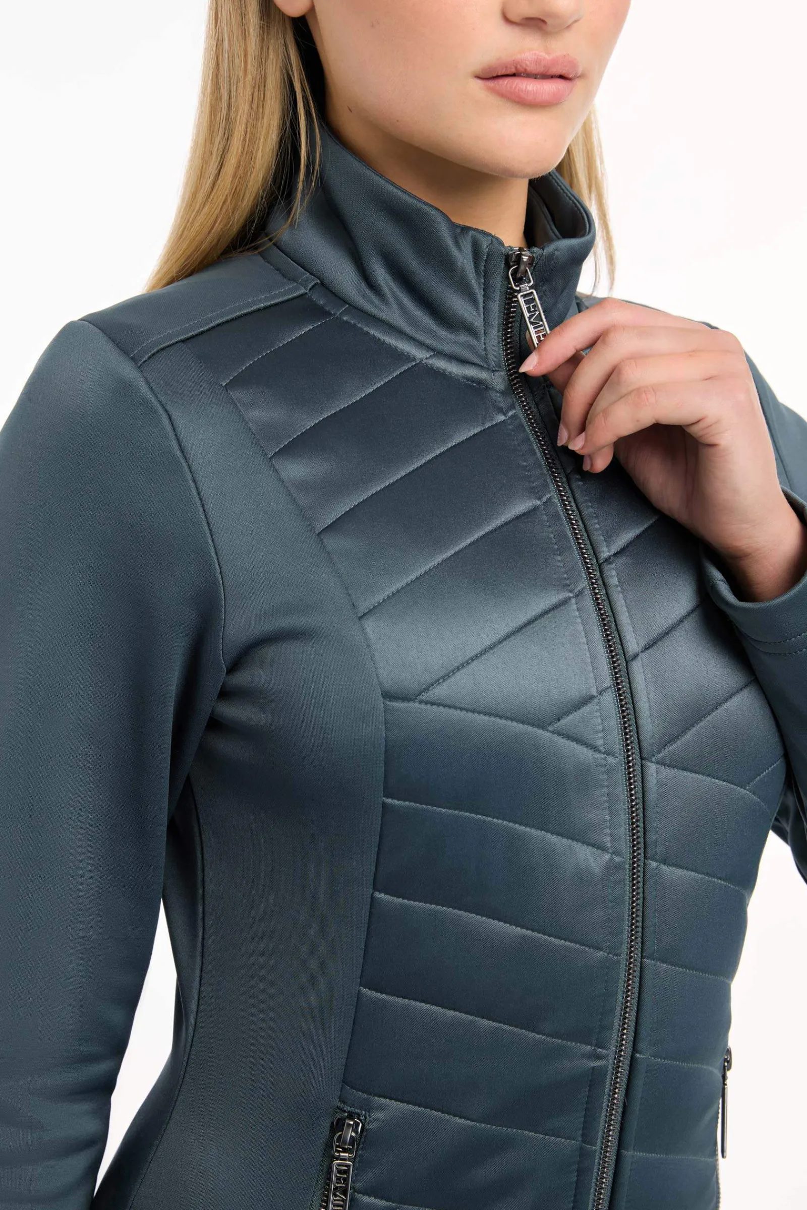 New Dynamique Jacket Women Coats & Jackets