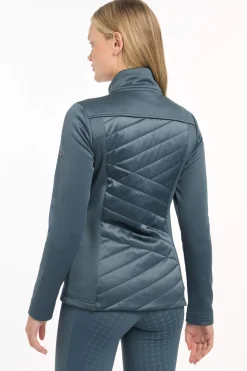 New Dynamique Jacket Women Coats & Jackets