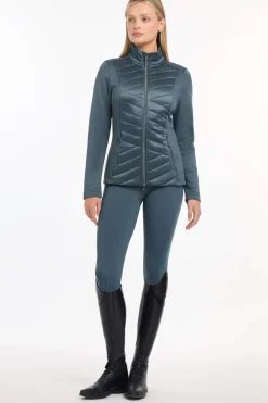 New Dynamique Jacket Women Coats & Jackets