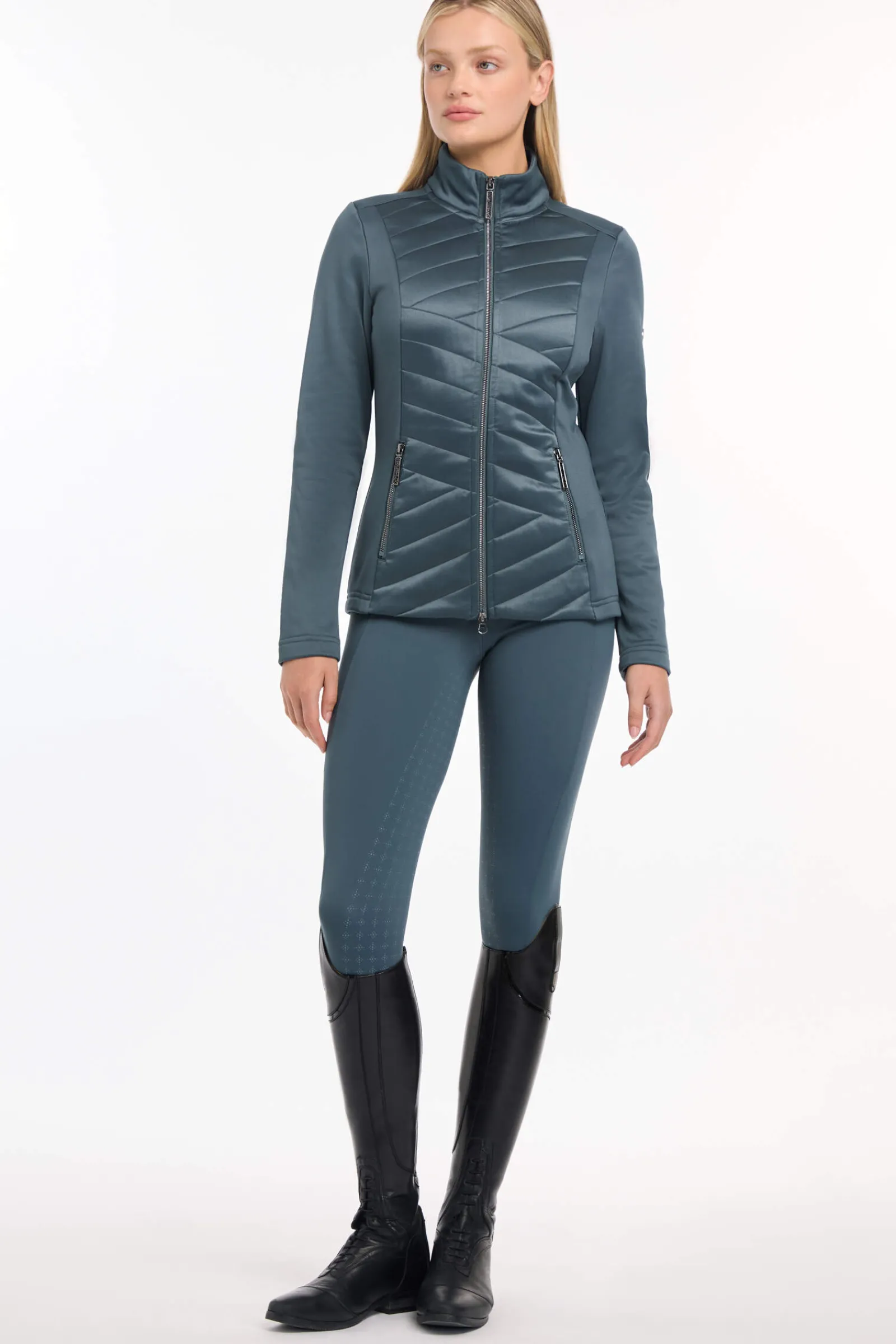 New Dynamique Jacket Women Coats & Jackets