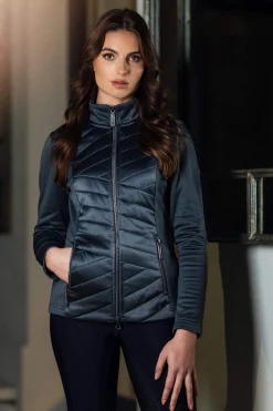 New Dynamique Jacket Women Coats & Jackets