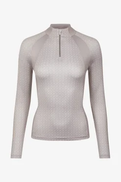 New Faith Base Layer Women Tops & T-shirts