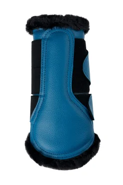 Clearance Fleece Lined Brushing Boot Horse Boots