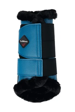 Clearance Fleece Lined Brushing Boot Horse Boots