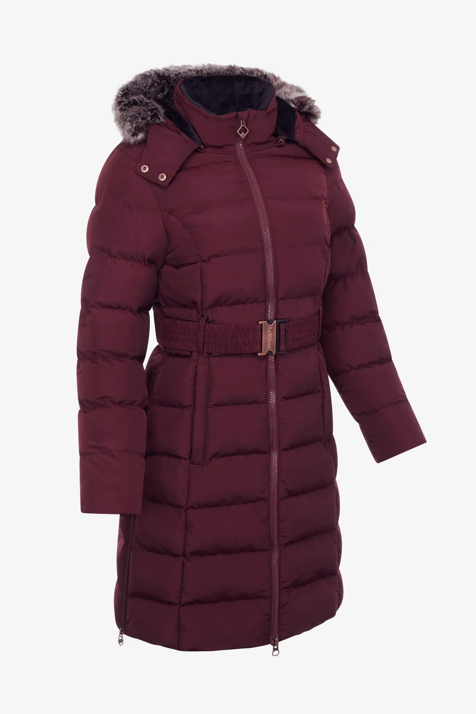 Clearance Gina Three Quarter Coat Women Coats & Jackets