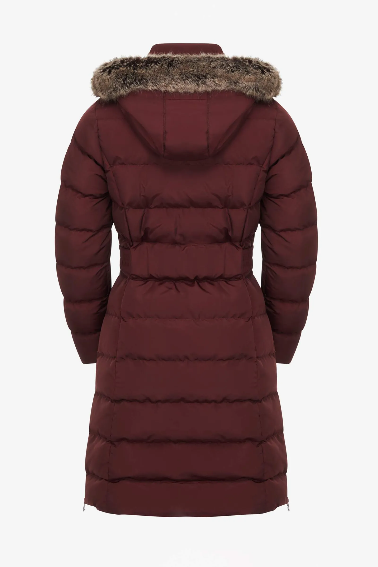 Clearance Gina Three Quarter Coat Women Coats & Jackets