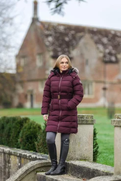 Clearance Gina Three Quarter Coat Women Coats & Jackets
