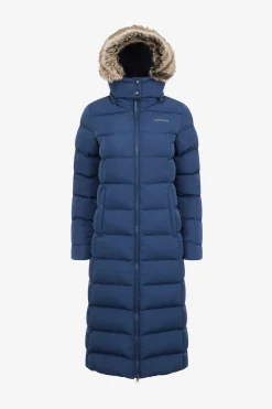 Sale Harper Women´s Longline Puffer Coat Women Coats & Jackets