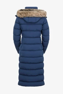 Sale Harper Women´s Longline Puffer Coat Women Coats & Jackets