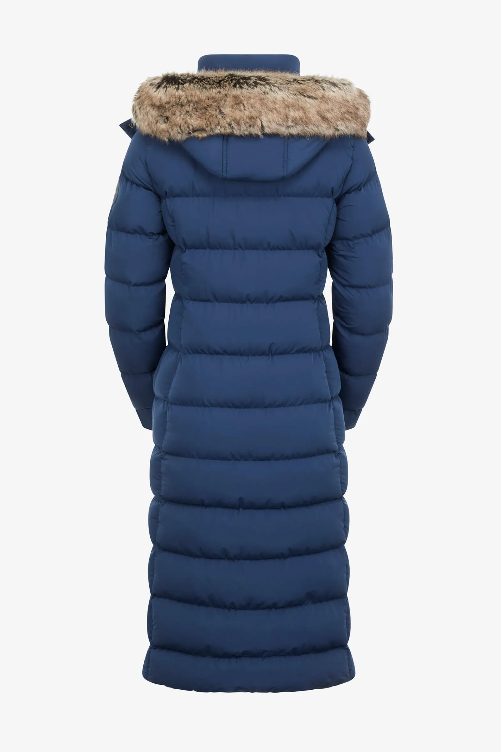Sale Harper Women´s Longline Puffer Coat Women Coats & Jackets