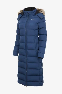 Sale Harper Women´s Longline Puffer Coat Women Coats & Jackets