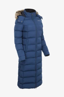 Sale Harper Women´s Longline Puffer Coat Women Coats & Jackets