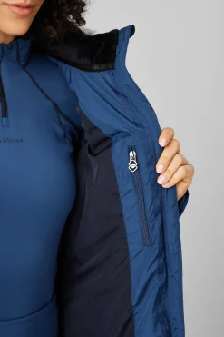 Sale Harper Women´s Longline Puffer Coat Women Coats & Jackets