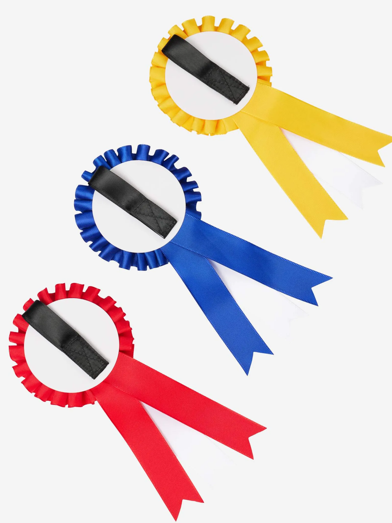 Clearance Hobby Horse Rosette Pack Gifts & Horse Toys