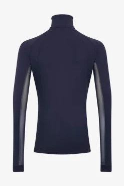 Hot Hope Young Rider Longsleeved Sunstopper Shirt Young Rider Tops & Shirts