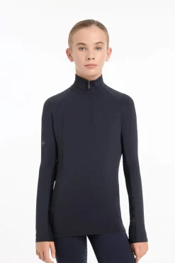 Hot Hope Young Rider Longsleeved Sunstopper Shirt Young Rider Tops & Shirts