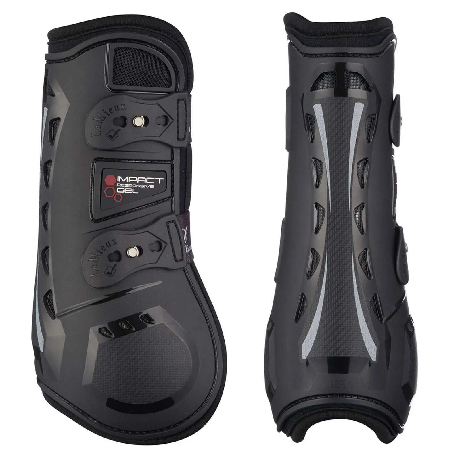 Online Impact Responsive Tendon Boots Horse Boots