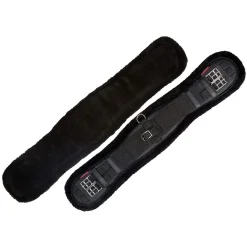 Online Integrated Dressage Girth Girths