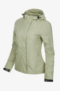 New Isla Women Women Rain Clothing|Coats & Jackets