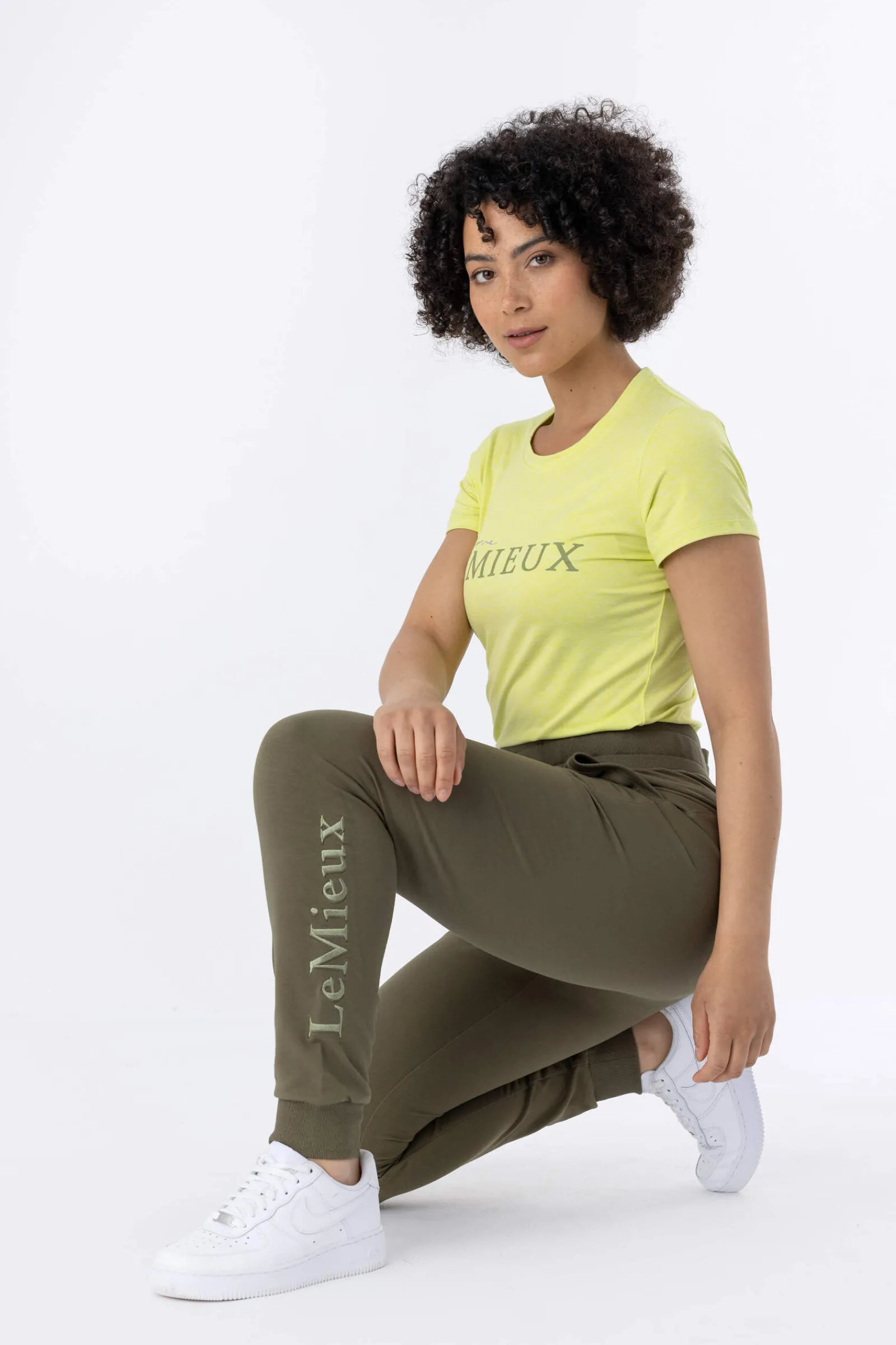 New Josie Women´s Joggers Women Riding Jumpers & Fleeces