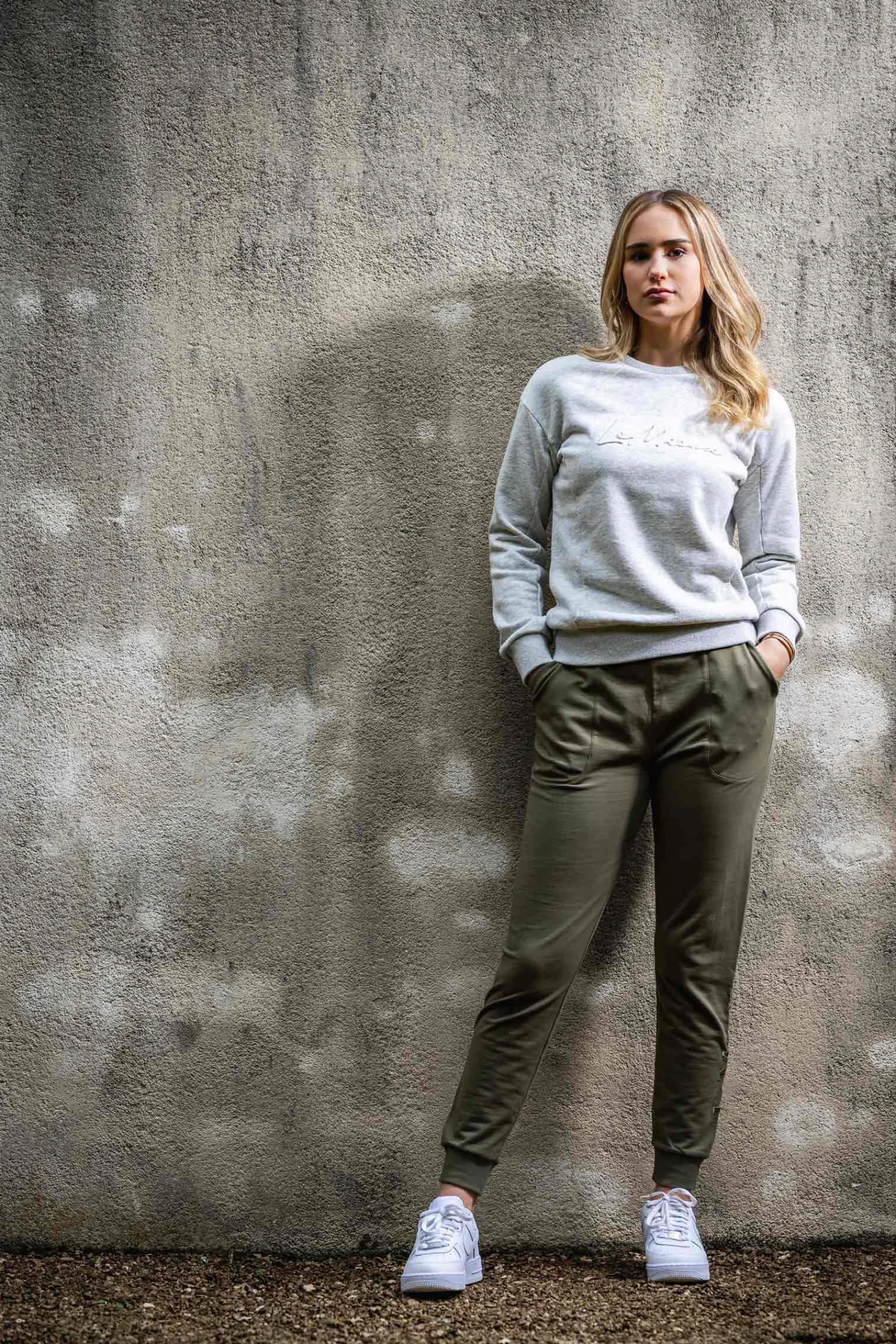 New Josie Women´s Joggers Women Riding Jumpers & Fleeces
