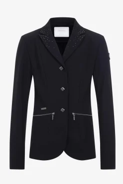 Online Junior Pro Kids Show Jacket Kids Show Clothing|Riding Jackets & Gilets
