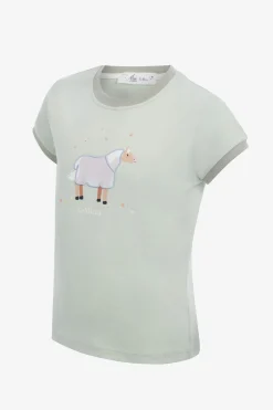 Outlet Kids Alex Tee Kids Tops & T-shirts