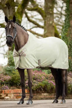 Outlet Kudos Bamboo Cooler Fleece Horse Rugs & Cooler Rugs