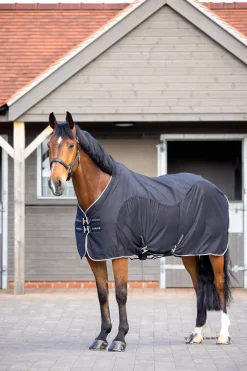 Online Kudos Hybrid Cooler Fleece Horse Rugs & Cooler Rugs