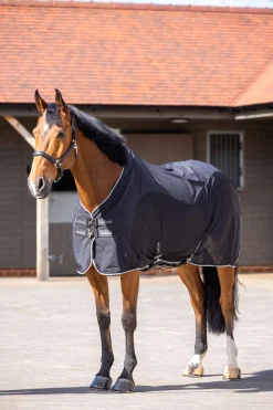 Online Kudos Hybrid Cooler Fleece Horse Rugs & Cooler Rugs